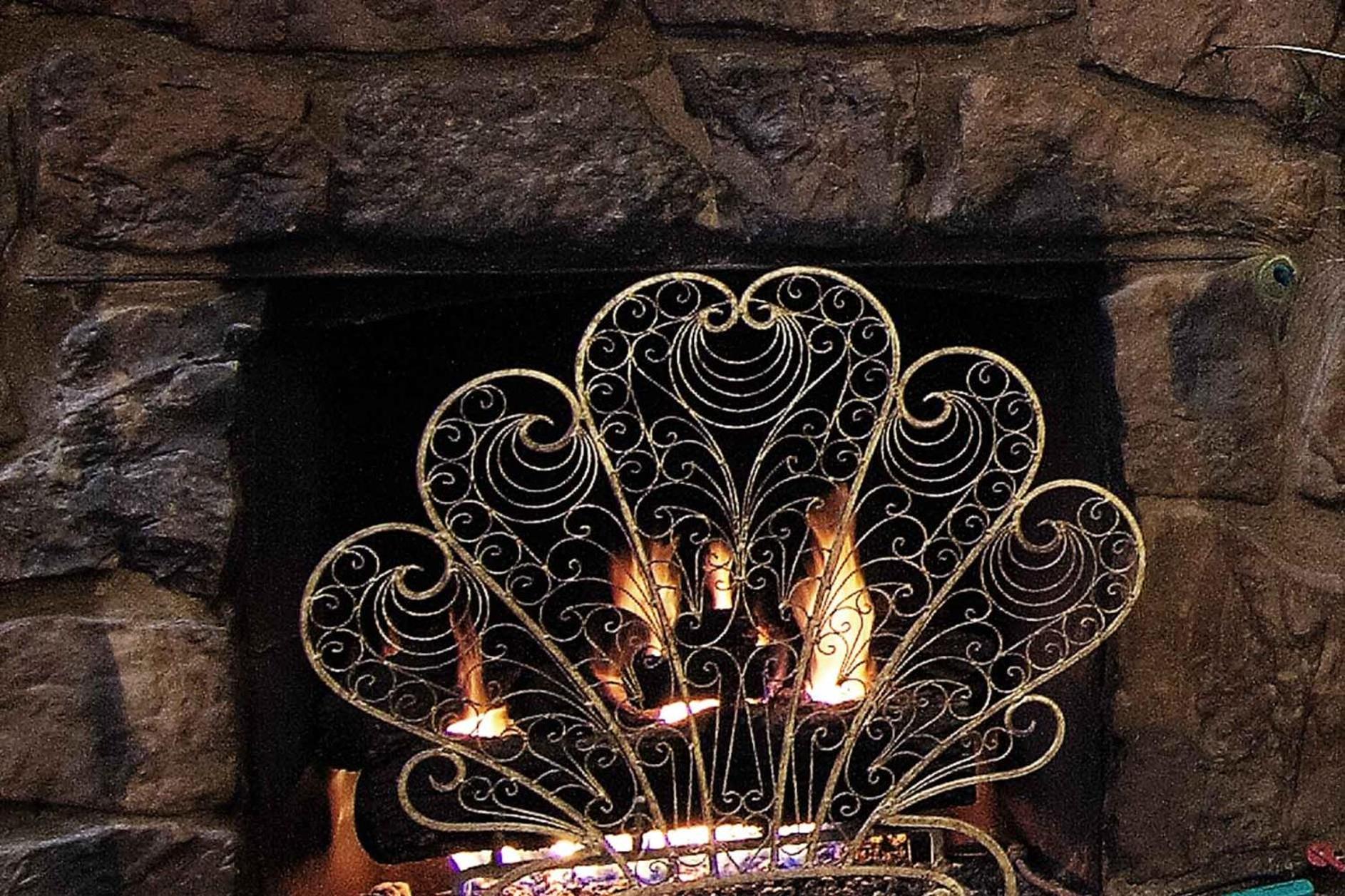Benton Place Inn يوريكا سبرينغز الغرفة الصورة