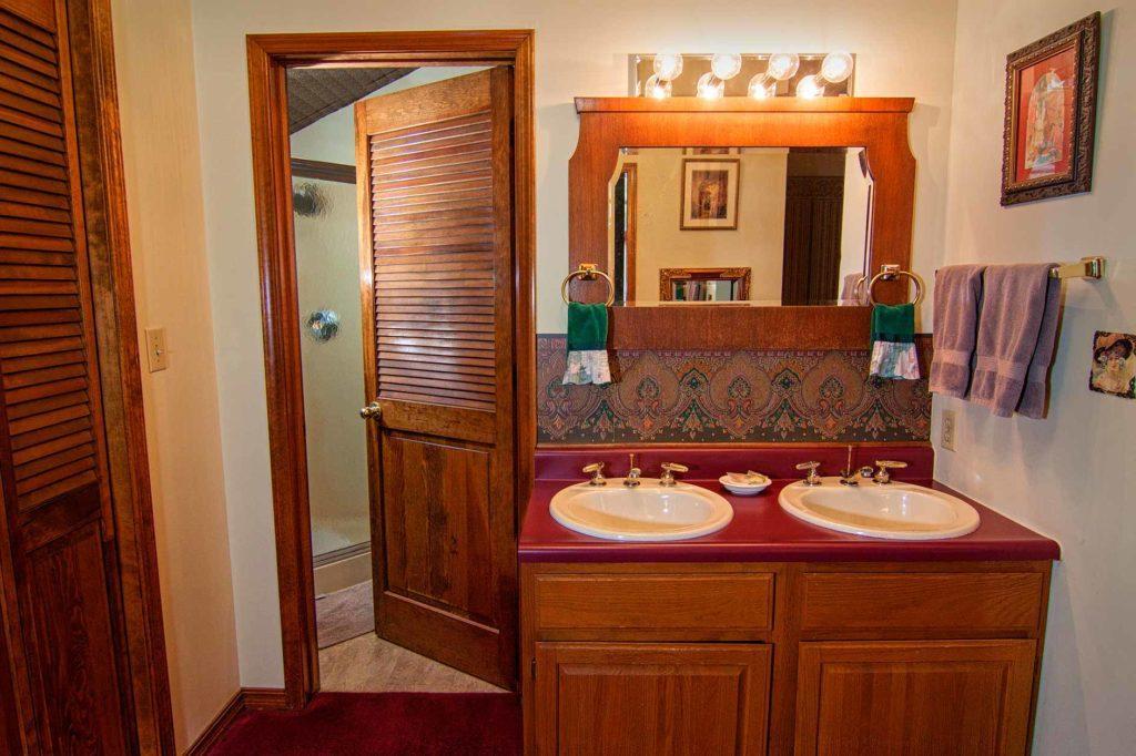 Benton Place Inn يوريكا سبرينغز المظهر الخارجي الصورة